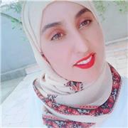 Je suis une nounou avec  6 ans d'expérience dans une école tunisienne où j'ai donné des cours de français et d'arabe pour enfants